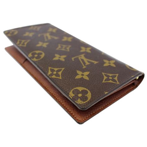 louis vuitton brazza wallet price